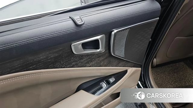 Kia K8 Hybrid id 4763101 из Кореи 10