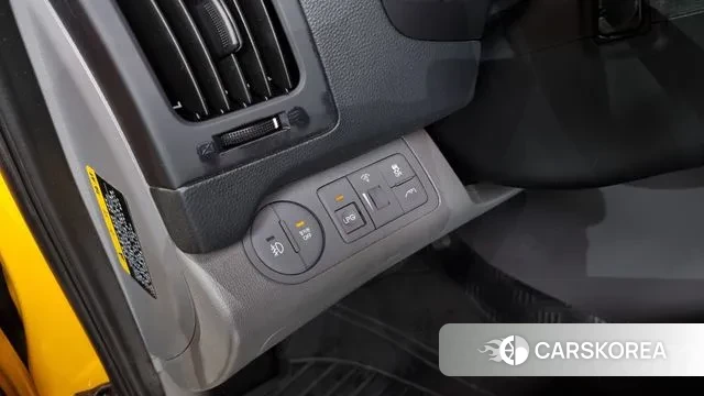 Hyundai The New Grand Starex id 3089483 из Кореи 10