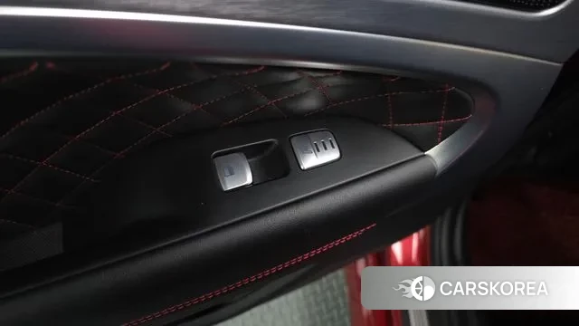 Genesis G70 id 3677248 из Кореи 10