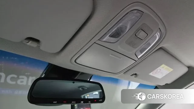 Kia The New Niro id 3417453 из Кореи 10