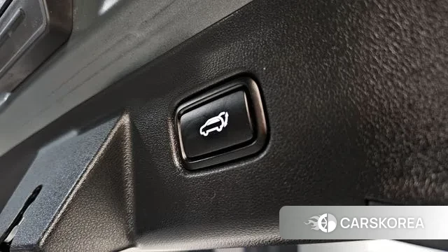 Hyundai The New Tucson (NX4) id 3676535 из Кореи 10