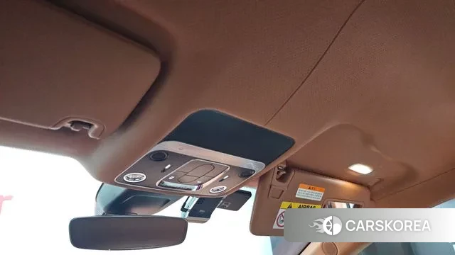 Bentley Continental GT 3rd Generation id 3606504 из Кореи 10