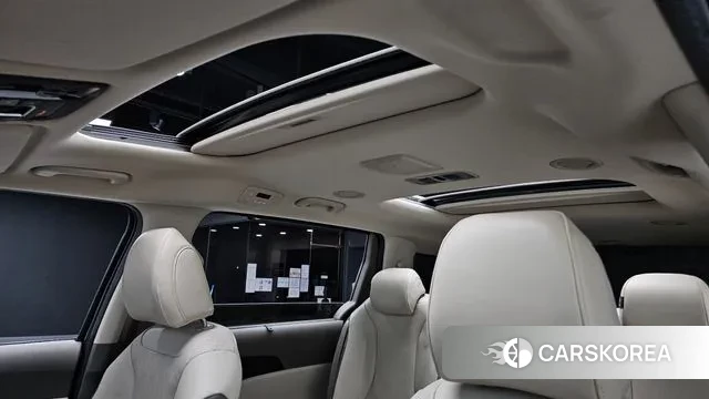 Kia Carnival 4th generation id 3640906 из Кореи 10