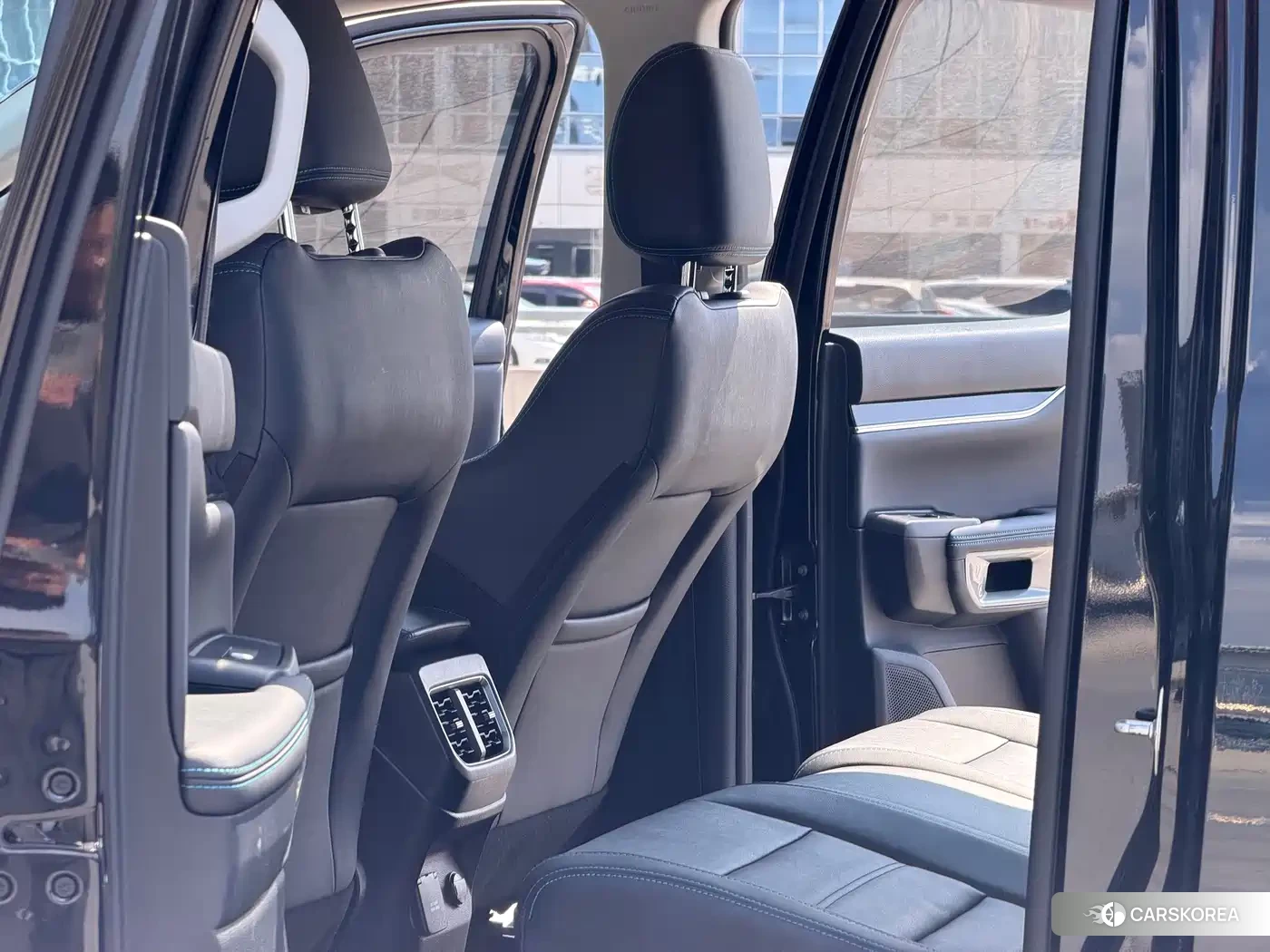 Ford Ranger Ranger id 4679487 из Китая 10