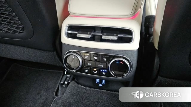 Genesis GV70 id 3794226 из Кореи 10