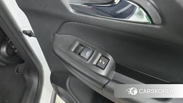 Chevrolet (GM Daewoo) Trailblazer id 3463071 из Кореи 10