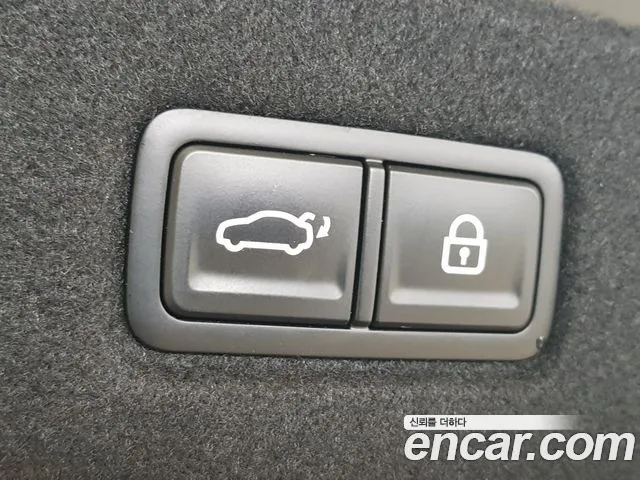 Kia K8 id 2661566 из Кореи 10