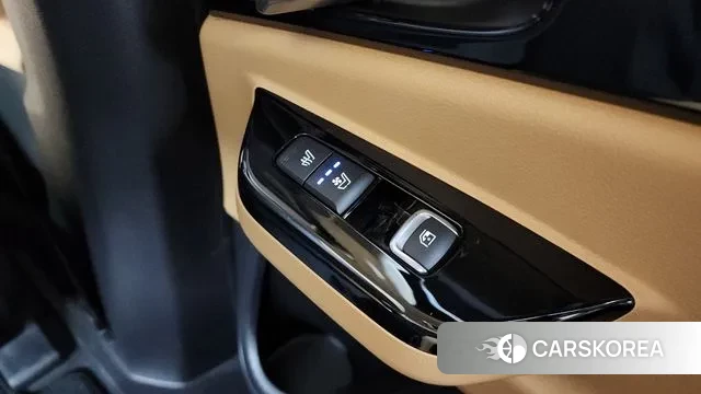 Kia Carnival 4th generation id 2974384 из Кореи 10