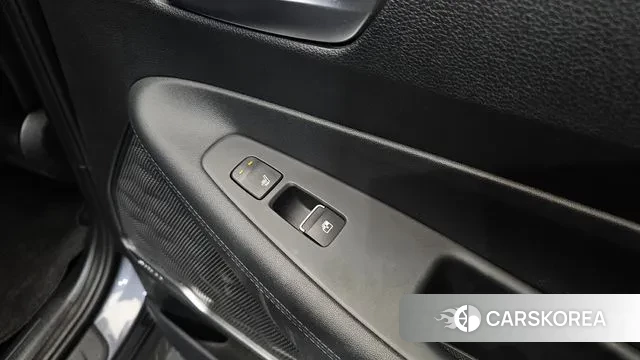 Hyundai The New Santa Fe id 3377913 из Кореи 10