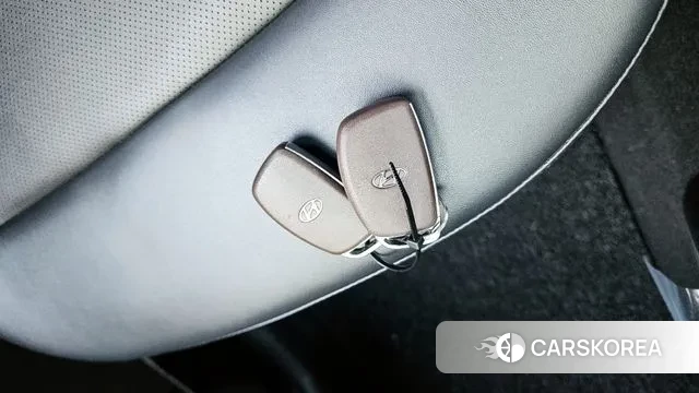 Hyundai Casper id 3488312 из Кореи 10