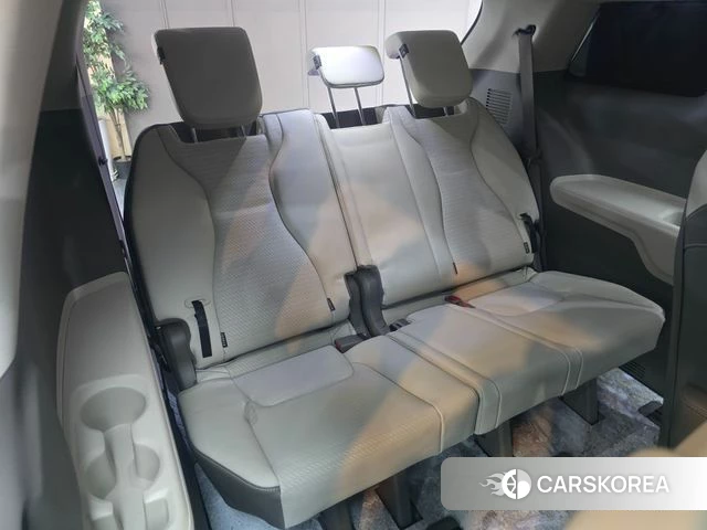 Kia The New Carnival 4th Generation id 3882696 из Кореи 10