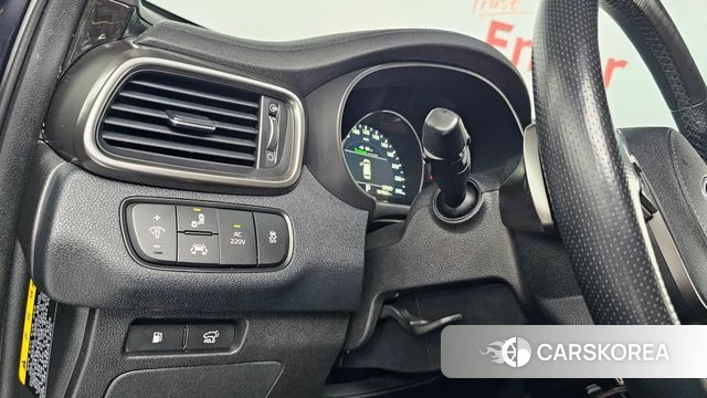 Kia The New Sorento id 4180807 из Кореи 10