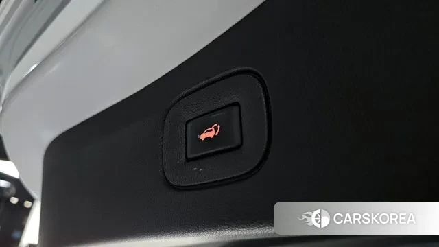 Renault Korea (Samsung) QM6 id 3385937 из Кореи 10