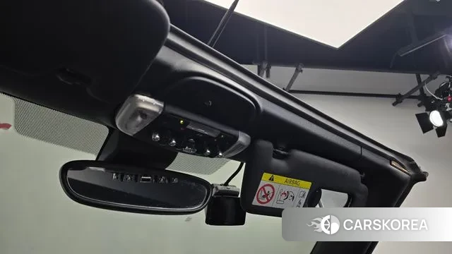 Mini Cooper Convertible id 3415799 из Кореи 10