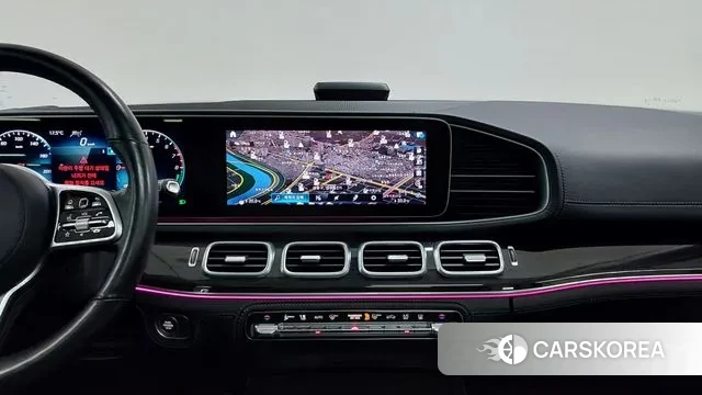 Mercedes-Benz GLE-Class W167 id 3427799 из Кореи 10