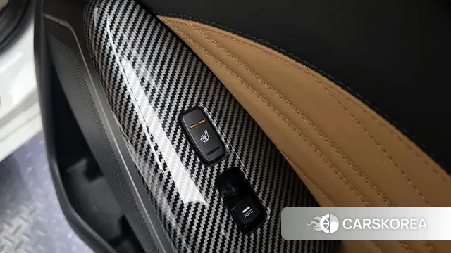 Kia K7 Premier Hybrid id 3612337 из Кореи 10