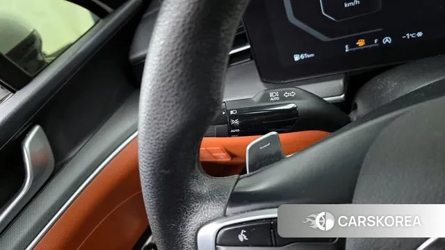 Kia The New K5 3rd generation id 3649117 из Кореи 10