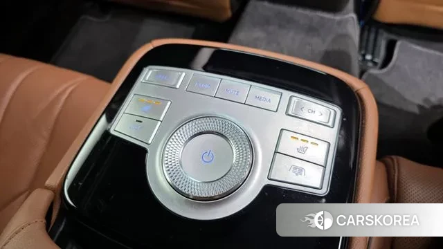 Genesis G80 (RG3) id 3411891 из Кореи 10