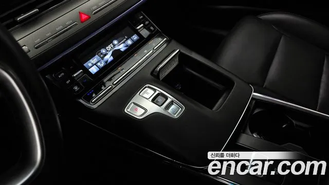 Hyundai The New Grandeur IG Hybrid id 2586971 из Кореи 10