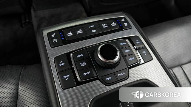 Genesis G80 id 4615561 из Кореи 10