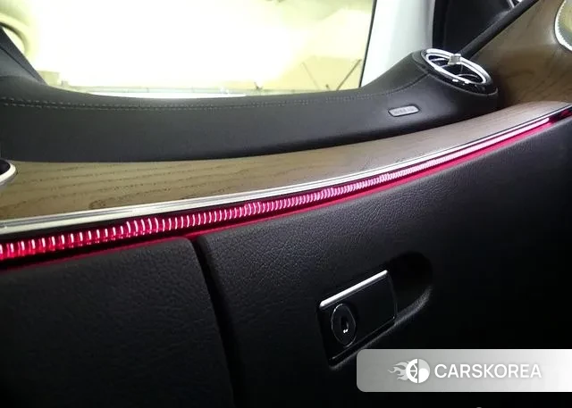 Mercedes-Benz E-Class W213 id 3386098 из Кореи 10