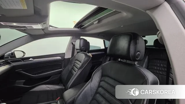 Volkswagen Arteon id 3601876 из Кореи 10