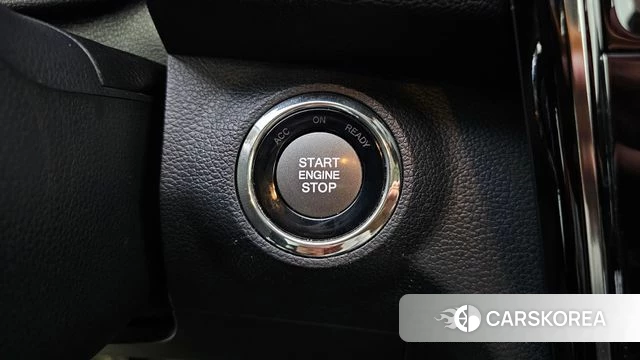 Ssangyong Berry New Tivoli id 3795786 из Кореи 10