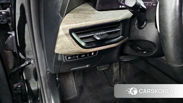 Kia K8 id 3892930 из Кореи 10