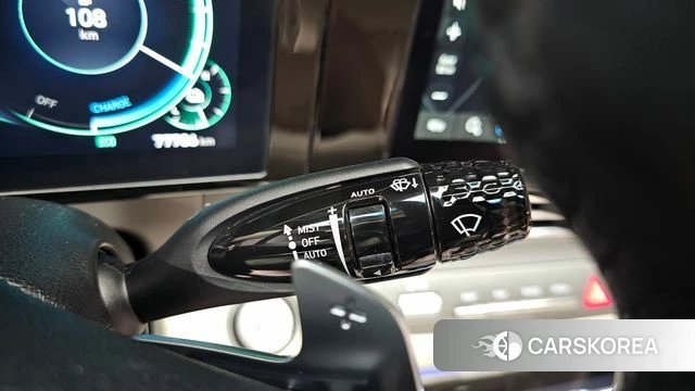 Hyundai The New Grandeur IG Hybrid id 3941169 из Кореи 10