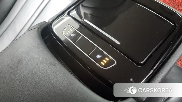 Genesis G80 (RG3) id 3494038 из Кореи 10