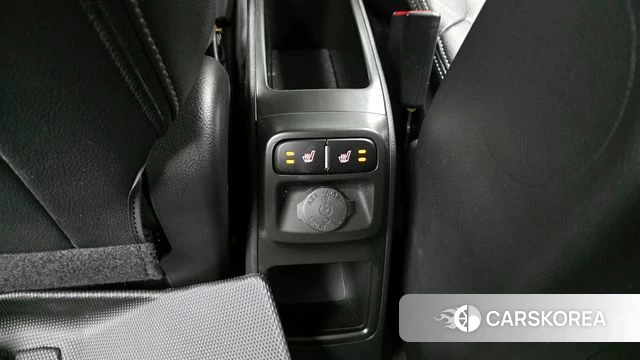 Kia The New Ray id 3898804 из Кореи 10