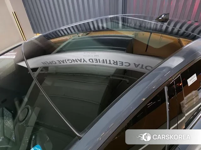 Toyota Prius 5th Generation id 3353797 из Кореи 10