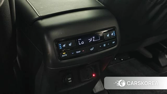 Hyundai Palisade id 4415927 из Кореи 10