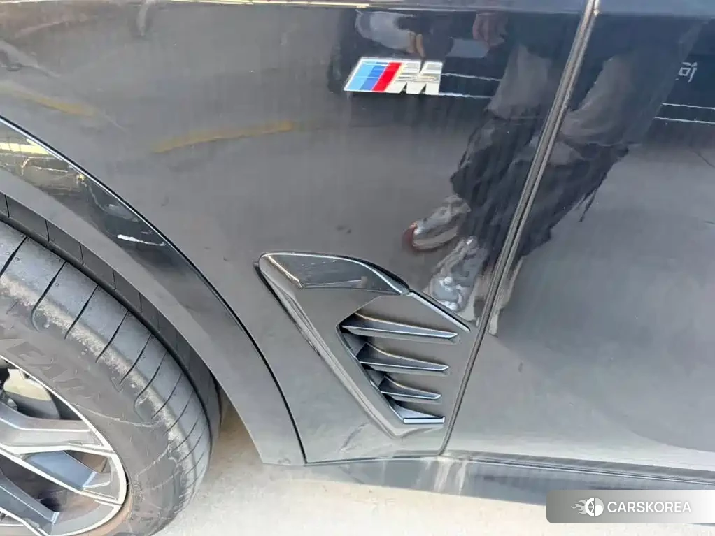 BMW X5 id 4686099 из Китая 10
