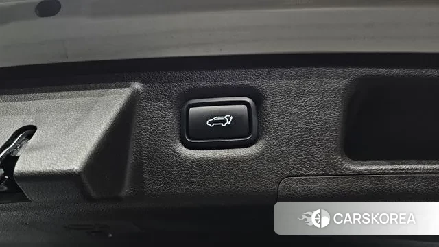 Hyundai The New Santa Fe id 3120594 из Кореи 10