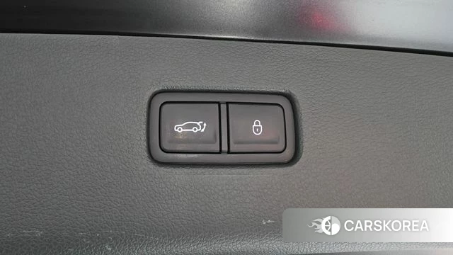 Genesis GV80 id 4017338 из Кореи 10
