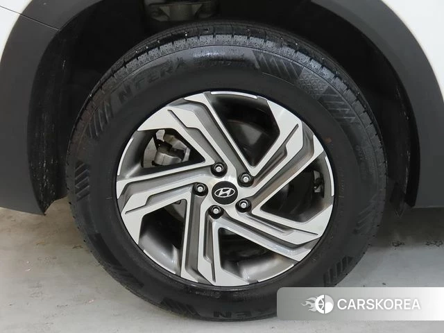 Hyundai The New Santa Fe id 4196113 из Кореи 10