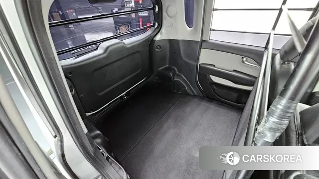 Kia The New Ray id 3373631 из Кореи 10