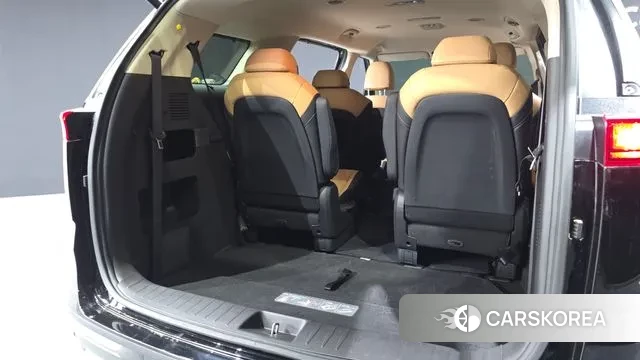 Kia Carnival 4th generation id 3734706 из Кореи 10