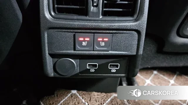 Renault Korea (Samsung) Arcana id 3341197 из Кореи 10