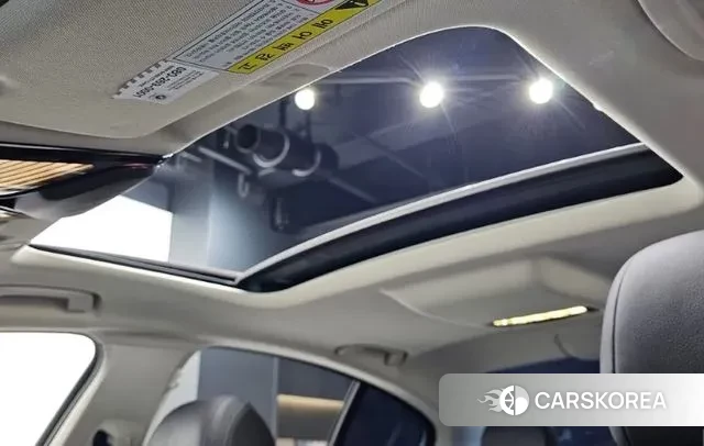 BMW 5 Series (G30) id 3423135 из Кореи 10