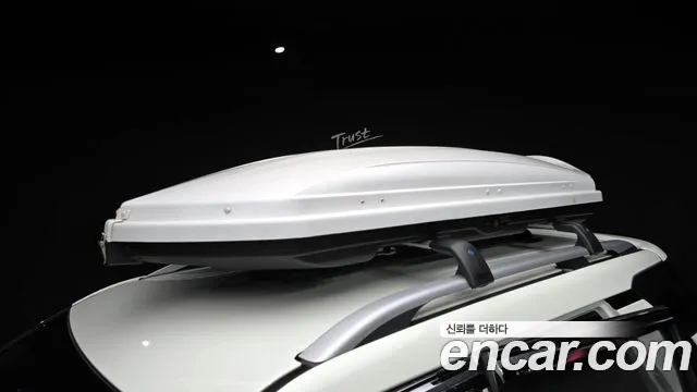 Ssangyong The New Tivoli Air id 2919988 из Кореи 10