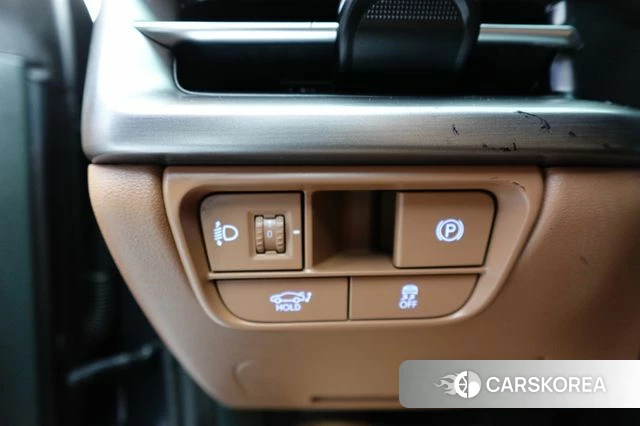 Hyundai Grandeur (GN7) id 3964295 из Кореи 10