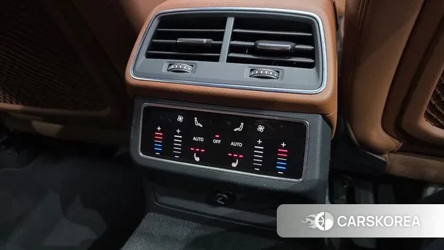 Audi A6 (C8) id 3411896 из Кореи 10