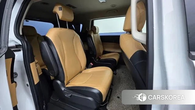 Kia Carnival 4th generation id 3444241 из Кореи 10