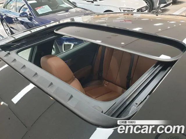 Audi A4 (B9) id 2681677 из Кореи 10