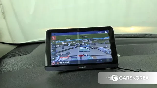 Kia The New Carnival id 3319193 из Кореи 10