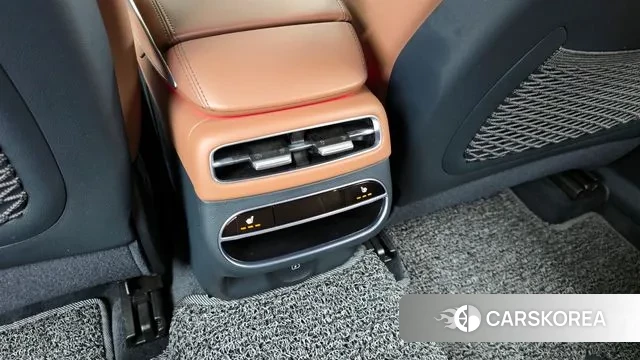 Genesis GV70 id 3256649 из Кореи 10