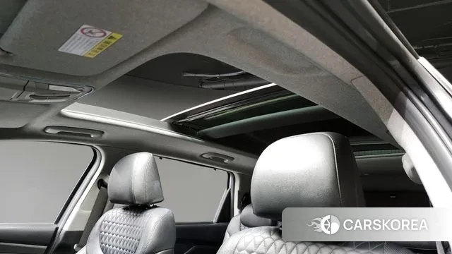 Hyundai Santa Fe TM id 3034184 из Кореи 10