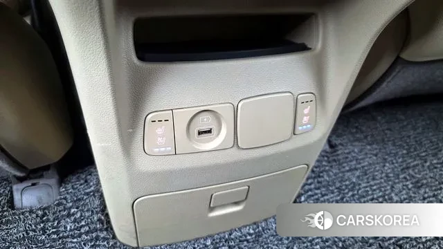 Kia The New Carnival id 2976624 из Кореи 10